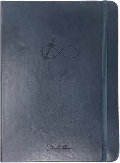 Coperta cărții Anchor Journal