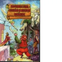 Coperta cărții Proverbele lumii,cugetari si reflectii romanesti