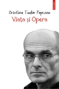 Coperta cărții Viața și Opera