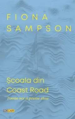 Coperta cărții Școala din Coast Road