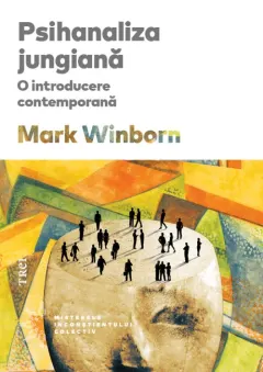 Coperta cărții Psihanaliza jungiană. O introducere contemporană