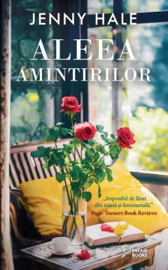Coperta cărții Aleea amintirilor (vol. 43)