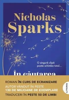 Coperta cărții In cautarea unui miracol