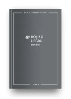 Coperta cărții Rosu si Negru (vol. 37)