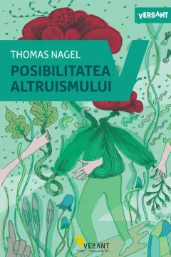 Coperta cărții Posibilitatea altruismului