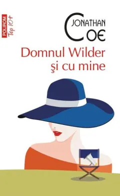 Coperta cărții Domnul Wilder și cu mine (Top 10+)