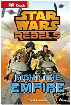Coperta cărții Fight the Empire!
