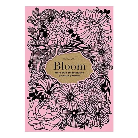 Coperta cărții Bloom
