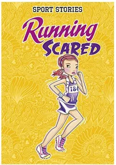Coperta cărții Running Scared