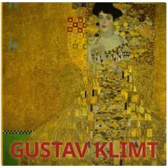 Coperta cărții Konemann: Gustav Klimt (Konemann Artist Monographs)