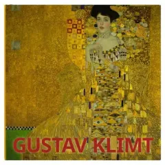 Coperta cărții Konemann: Gustav Klimt (Konemann Artist Monographs)