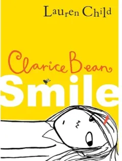 Coperta cărții Smile