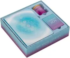 Coperta cărții My Yoga Journey Gift Set