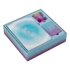 Coperta cărții My Yoga Journey Gift Set