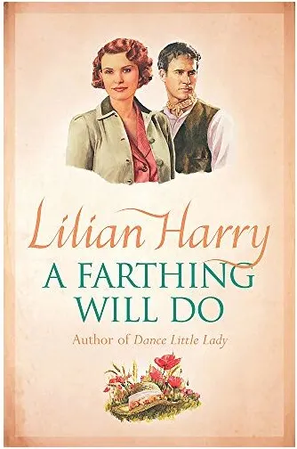 Coperta cărții Farthing Will Do, Lilian Harry