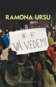 Coperta cărții Va vedem!