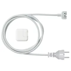 Coperta cărții Apple iPad USB Power Adapter 10W
