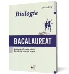 Coperta cărții Bacalaureat Biologie vegetală și animală și Admitere la Facultatea de Farmacie