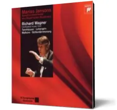 Coperta cărții Wagner: Orchestral Music from the Operas