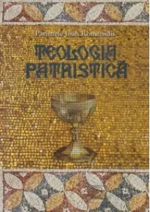 Coperta cărții Teologia patristica