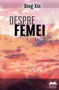Coperta cărții Despre femei