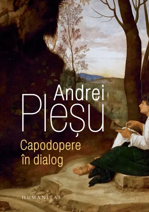 Coperta cărții Capodopere în dialog