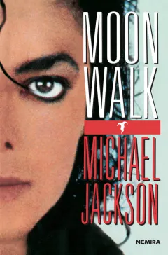 Coperta cărții Moonwalk