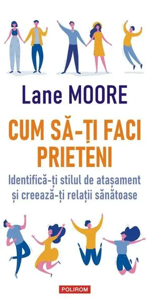 Coperta cărții Cum să-ți faci prieteni