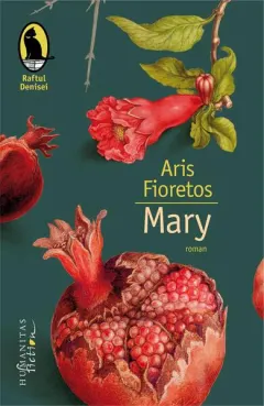 Coperta cărții Mary