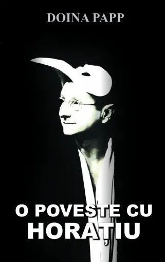Coperta cărții O poveste cu Horațiu