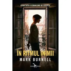 Coperta cărții In ritmul inimii