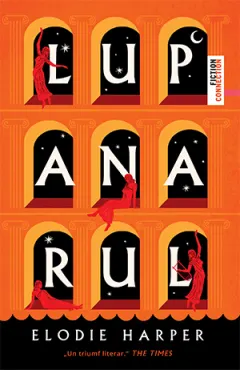 Coperta cărții Lupanarul (Vol. 1)