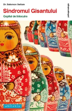 Coperta cărții Sindromul gisantului