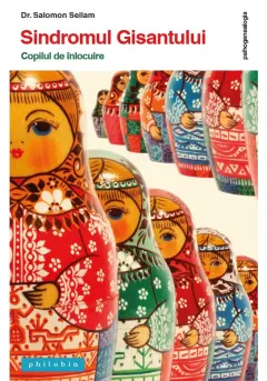 Coperta cărții Sindromul gisantului
