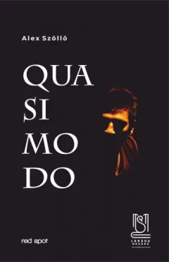 Coperta cărții Quasimodo
