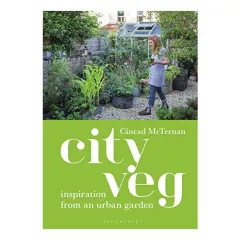 Coperta cărții City Veg