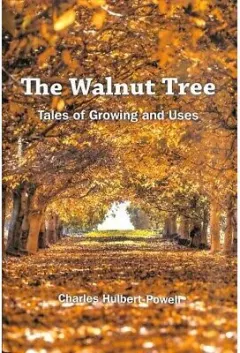 Coperta cărții Walnut Tree