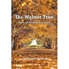 Coperta cărții Walnut Tree
