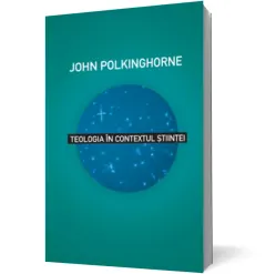 Coperta cărții Teologia în contextul științei