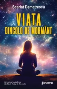 Coperta cărții Viata dincolo de mormant