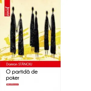 Coperta cărții O partida de poker