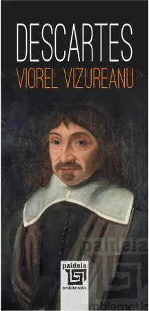 Coperta cărții Descartes