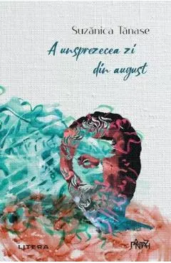 Coperta cărții A unsprezecea zi din august
