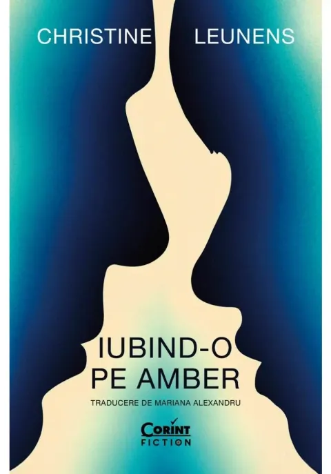 Coperta cărții Iubind-o pe Amber