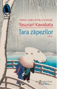 Coperta cărții Tara zapezilor
