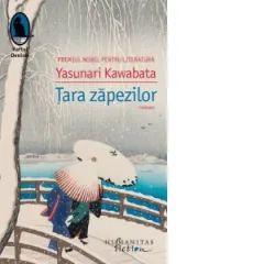 Coperta cărții Tara zapezilor