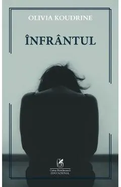 Coperta cărții Infrantul