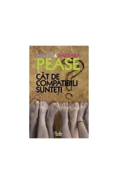 Coperta cărții Cât de compatibili sunteți?