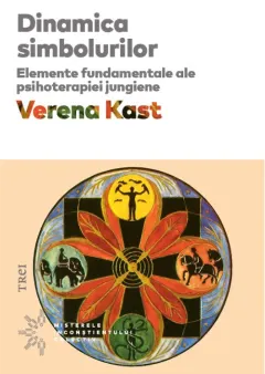 Coperta cărții Dinamica simbolurilor