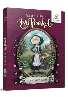 Coperta cărții Sa n-aud de Ivy Pocket! - volumul 1